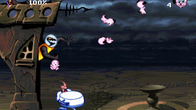 Earthworm Jim 2 screenshot 8