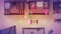 Crossing Souls screenshot 10