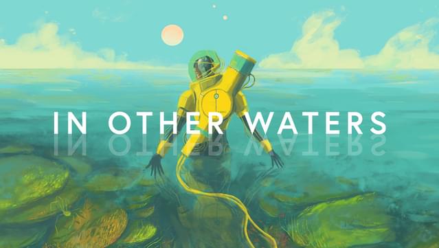 In Other Waters Soundtrack