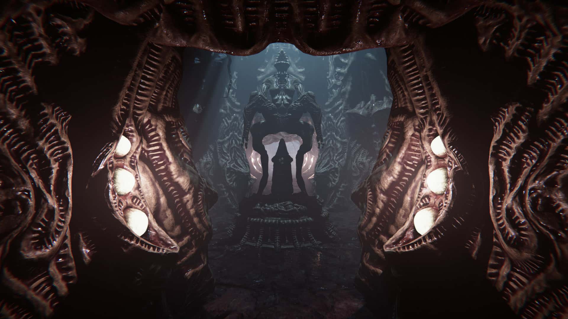 #7. Lust from Beyond (GOG) 由: Movie Games S.A.