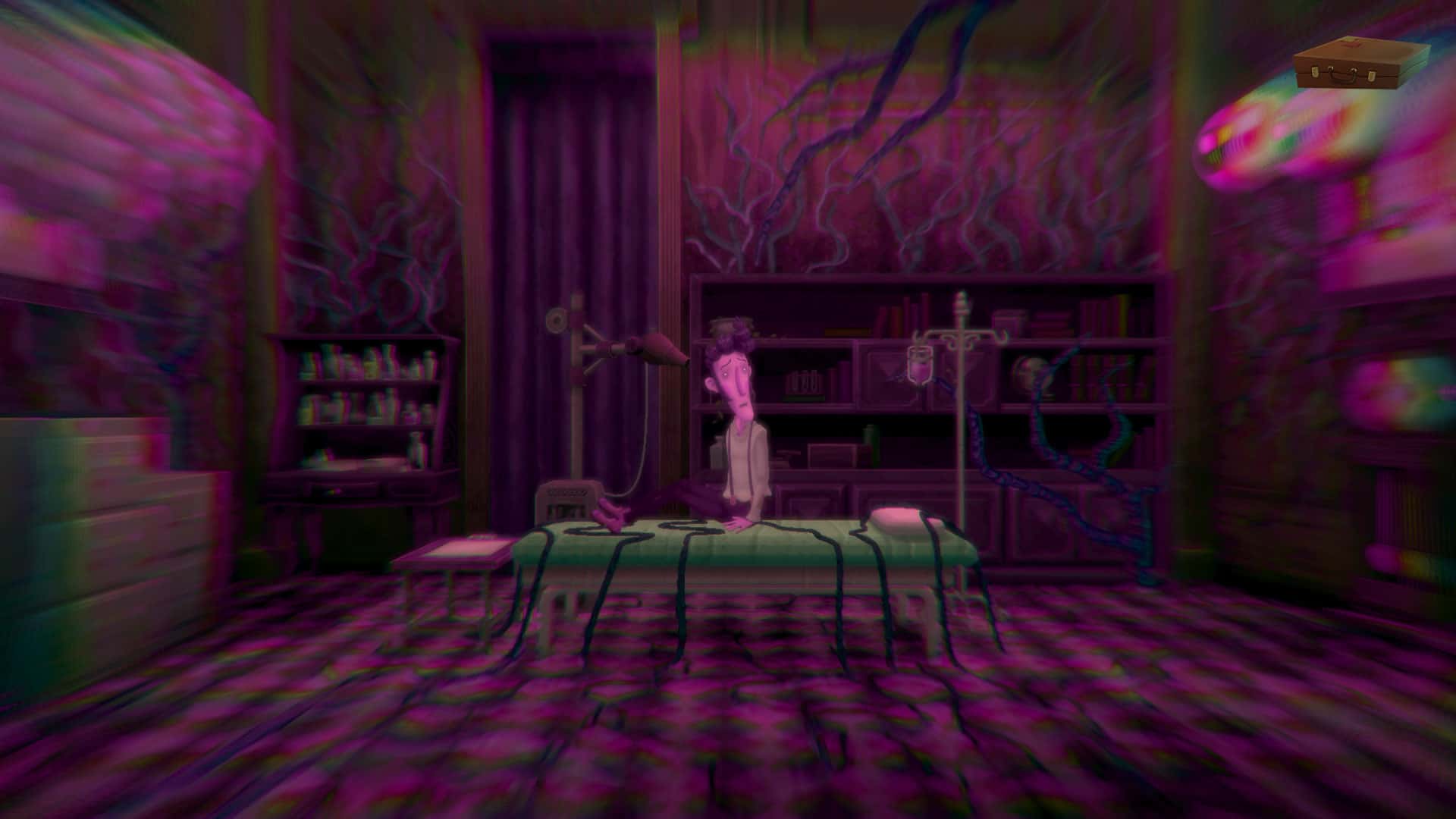 #8. Slender Threads (GOG) Podle: Blyts