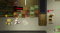 Shardpunk - Demo screenshot 3