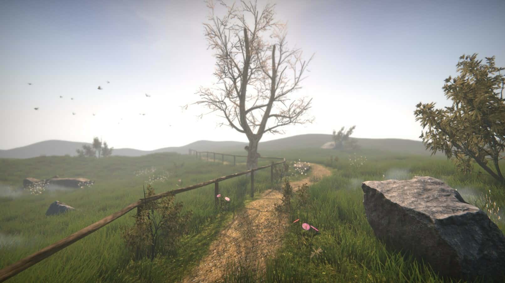 #4. Dr. Emmerson's Nocturnes (GOG) Podle: Bit Golem