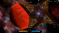 Silent Sector screenshot 1