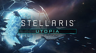 Купить ключ дешево Stellaris. Utopia