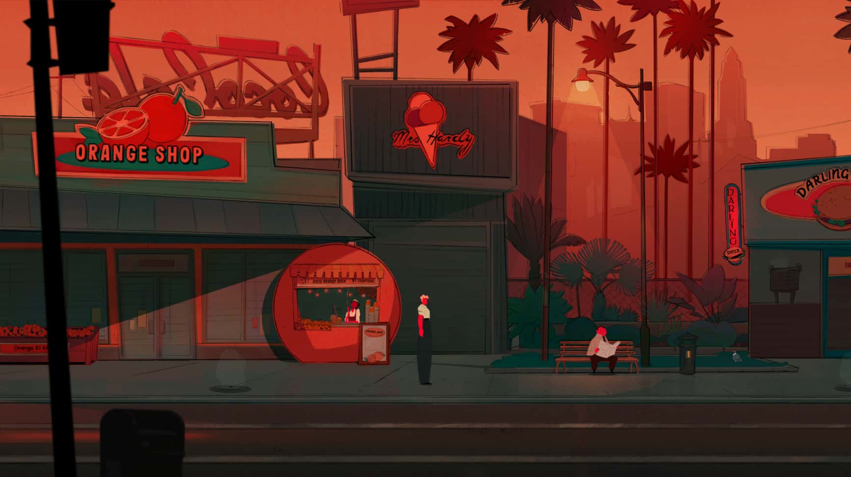 #2. To Hell With The Ugly (GOG) By: ARTE France