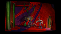 Armikrog screenshot 6