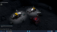 Possible One: Lunar Industries screenshot 11