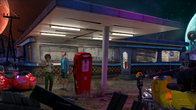 Whirlight - No Time To Trip - Demo screenshot 3