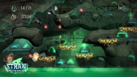 Ethan: Meteor Hunter screenshot 9