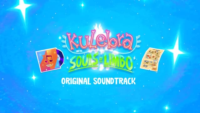 Kulebra and the Souls of Limbo Soundtrack