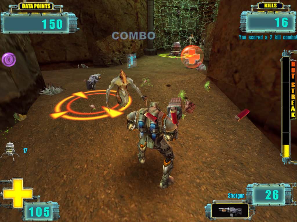 #1. X-Com: Enforcer (GOG) Podle: 2K Games