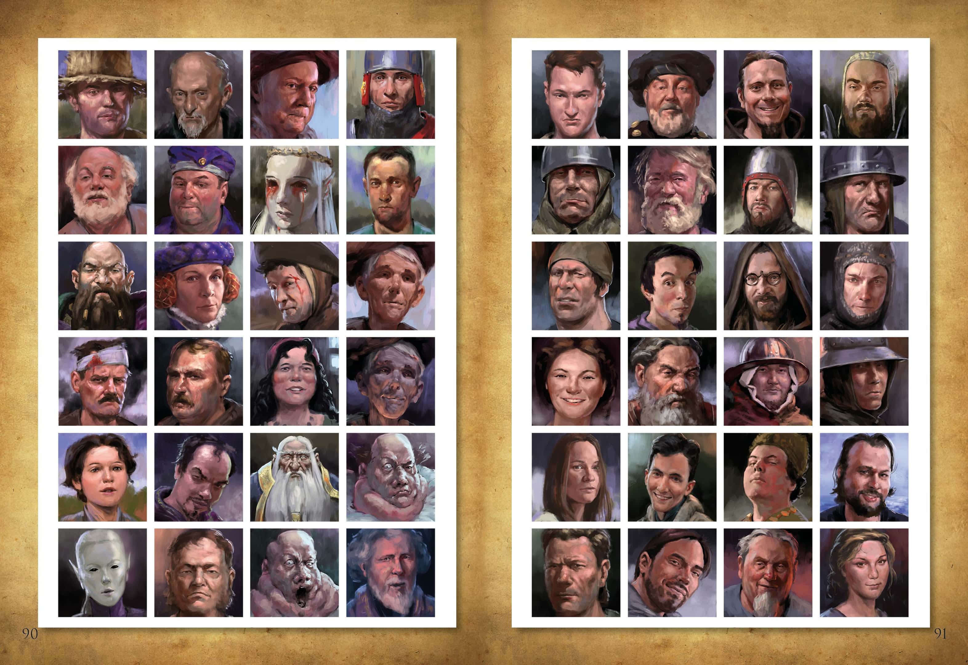 #7. The Dwarves Digital Deluxe Edition Upgrade (GOG) By: THQ Nordic GmbH