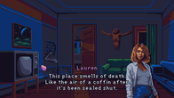 Devil's Hideout screenshot 7