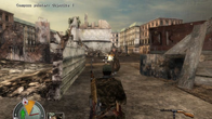 Sniper Elite: Berlin 1945 screenshot 1