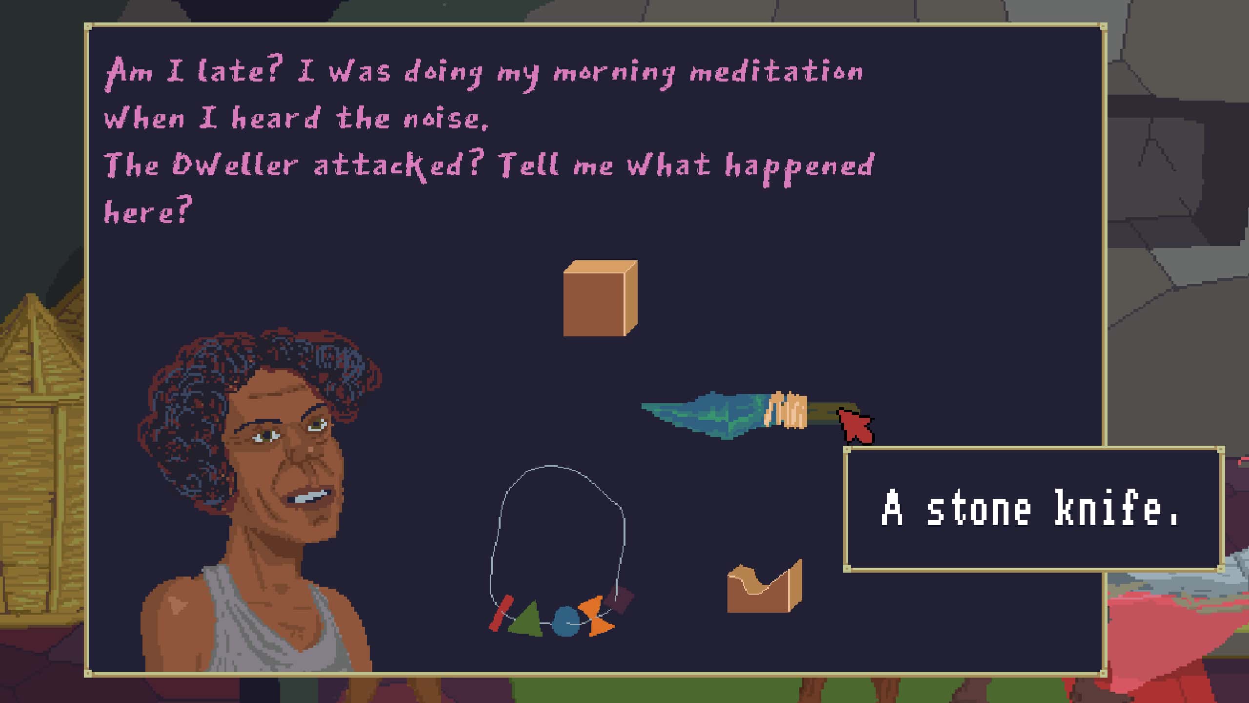 #2. Golden Idol Mysteries: The Lemurian Vampire (GOG) Bởi: Playstack