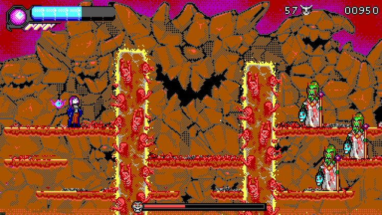 Haunted Lands screenshot thumbnail screenshot 14