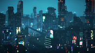 Dystopika screenshot 11