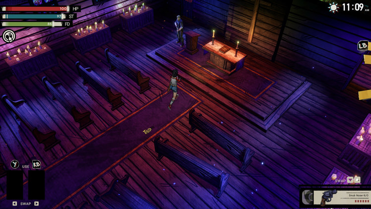 I Hate This Place screenshot screenshot 5