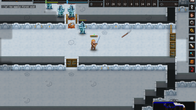 ADOM (Ancient Domains Of Mystery) screenshot 7