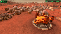 Planetbase screenshot 7