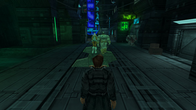 Anachronox screenshot 2