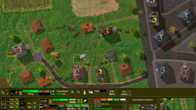 Close Combat 2: A Bridge Too Far screenshot 8