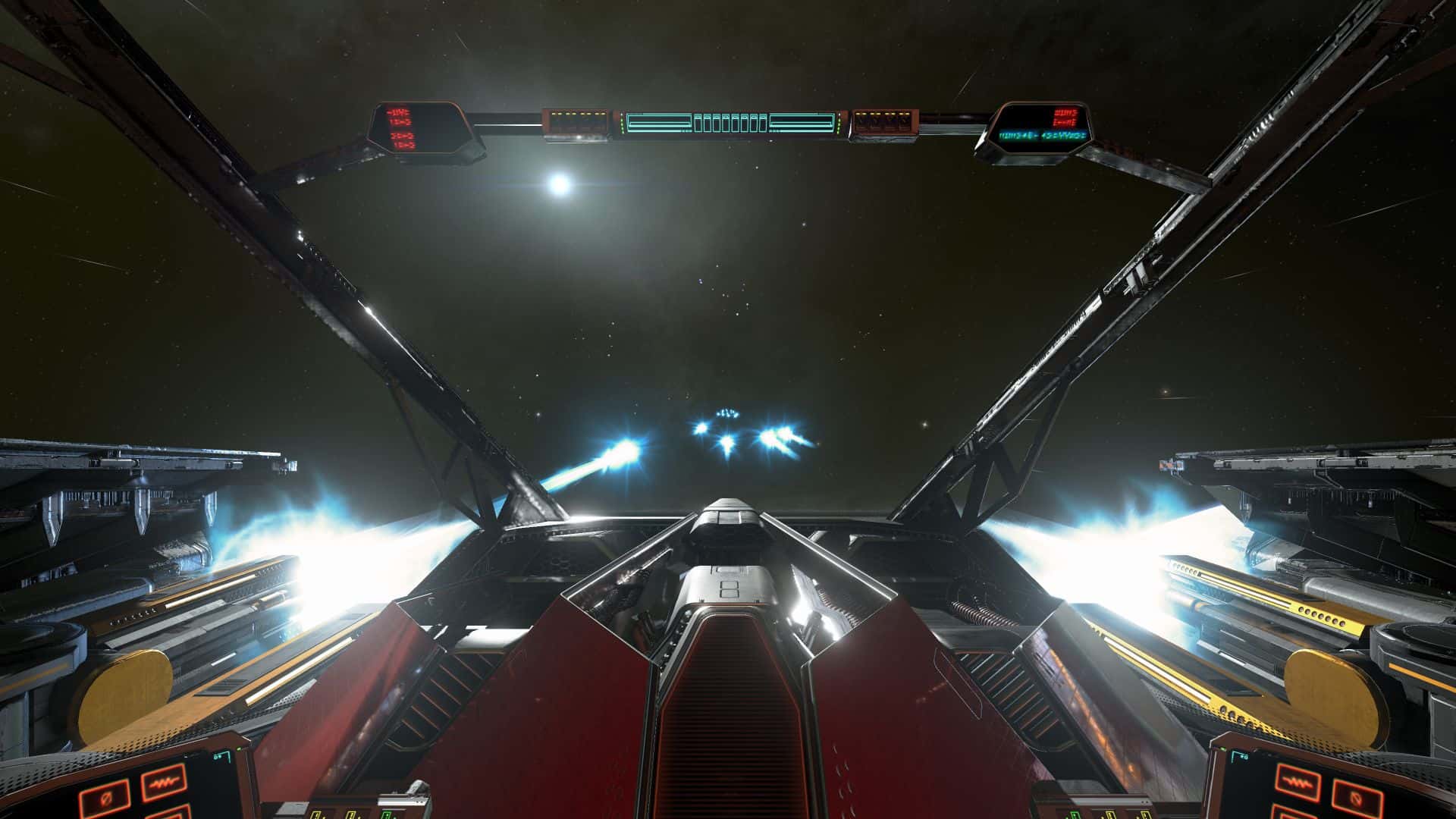 #1. X4: Split Vendetta (GOG) 来自: Egosoft