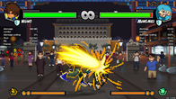 Pocket Bravery screenshot 7