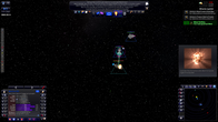 Distant Worlds: Universe screenshot 6