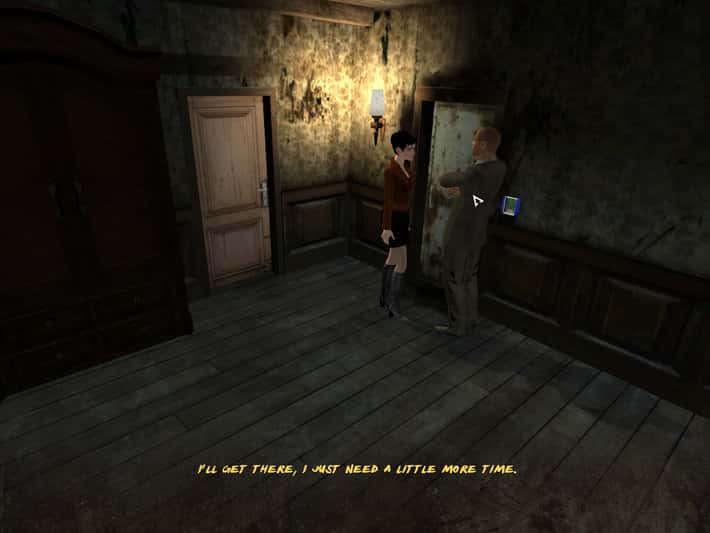 #10. Still Life 2 (GOG) بواسطة: Microids