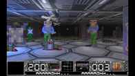 Citadel Remonstered screenshot 4