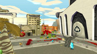 de Blob screenshot 5