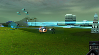 Dark Reign 2 screenshot 1