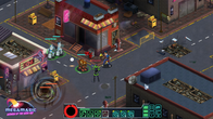 Megamagic: Wizards of the Neon Age screenshot 5