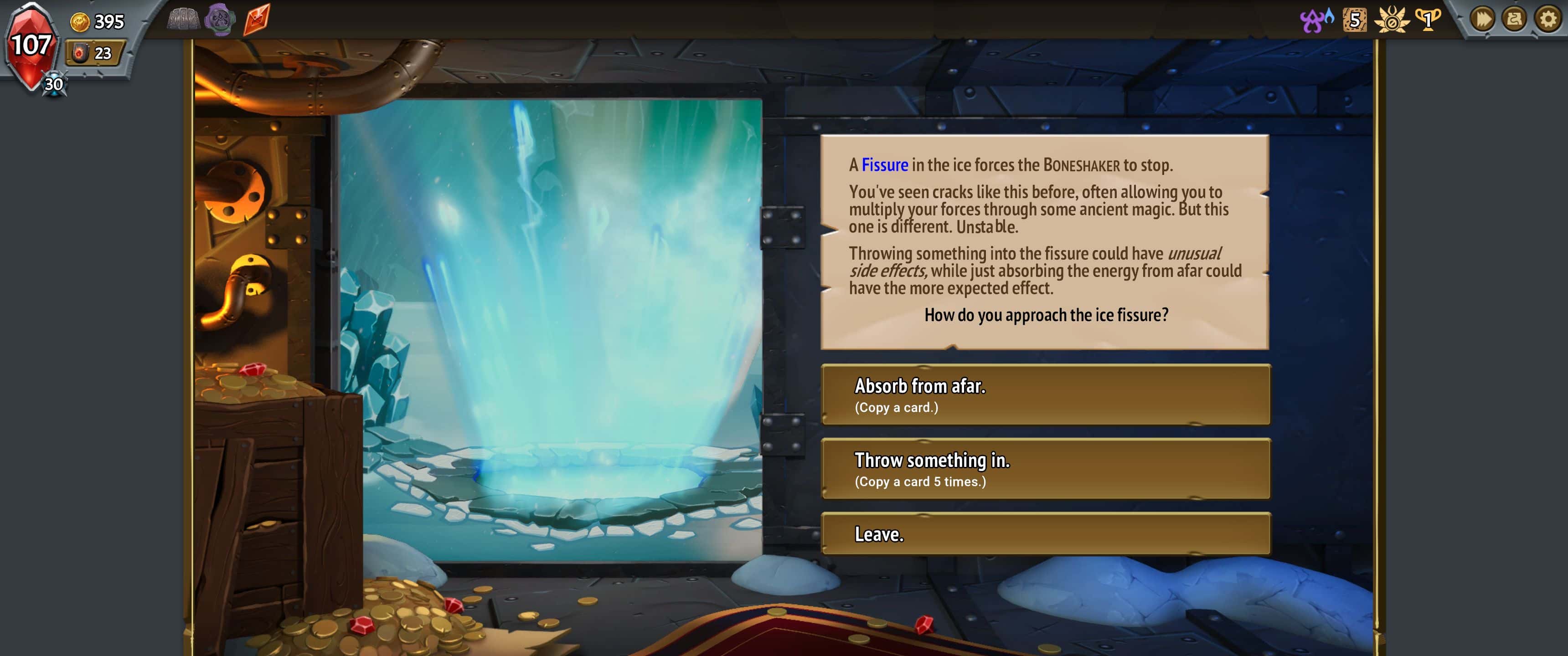 #3. Monster Train (GOG) بواسطة: Good Shepherd Entertainment