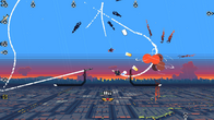 Jet Lancer screenshot 2
