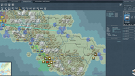 Gary Grigsby's War in the West screenshot 4