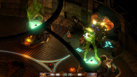 BEAUTIFUL DESOLATION Demo screenshot 5