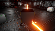 Euphoria: Supreme Mechanics screenshot 3
