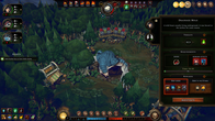 Against the Storm Demo screenshot 1