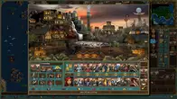 Heroes of Might and Magic III: Horn of the Abyss screenshot 1