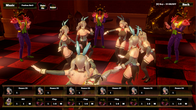 Rabbit Burn screenshot 6