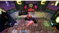 Caromble! screenshot 10