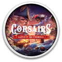 Corsairs - Battle of the Caribbean