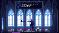 The Dark Queen of Mortholme screenshot 7