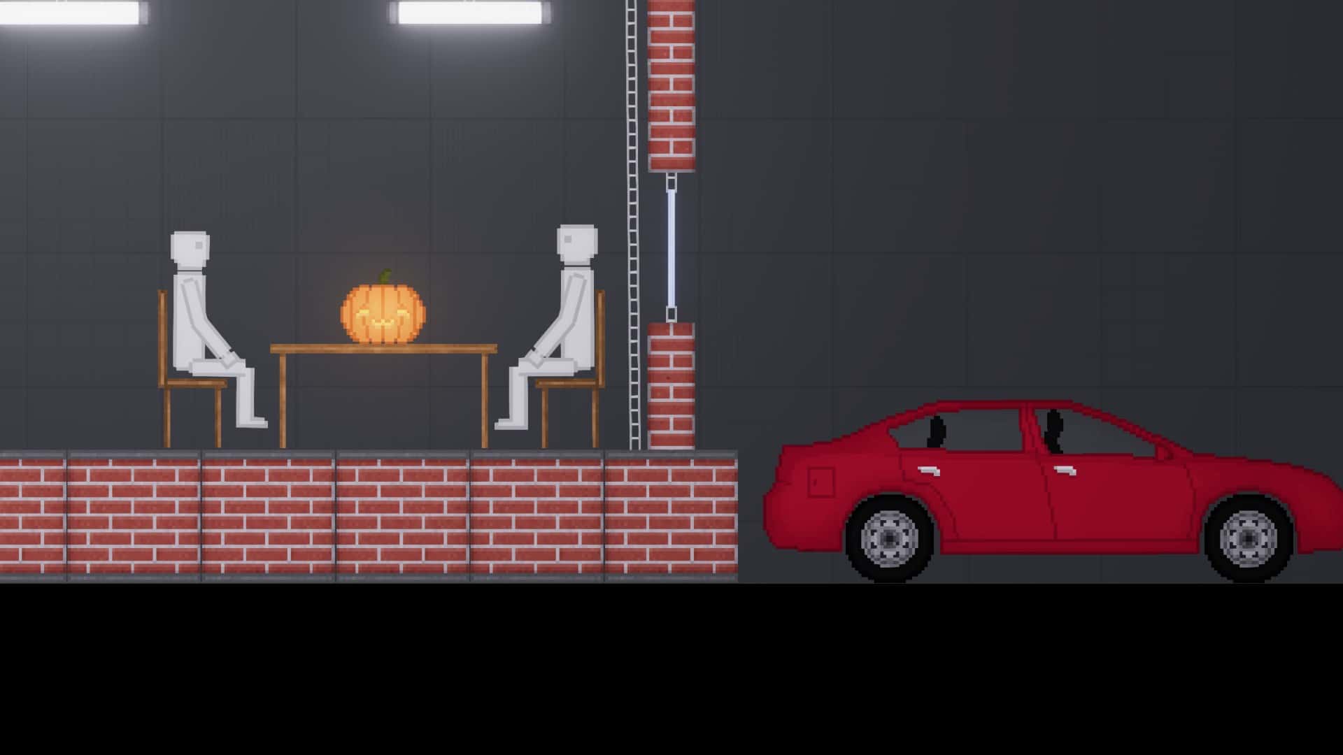 #2. People Playground (GOG) By: Studio Minus