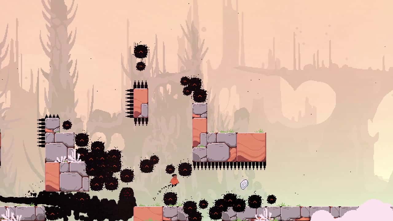 #5. RUN: The world in-between + OST Bundle (GOG) 由: Team Run, PID Games