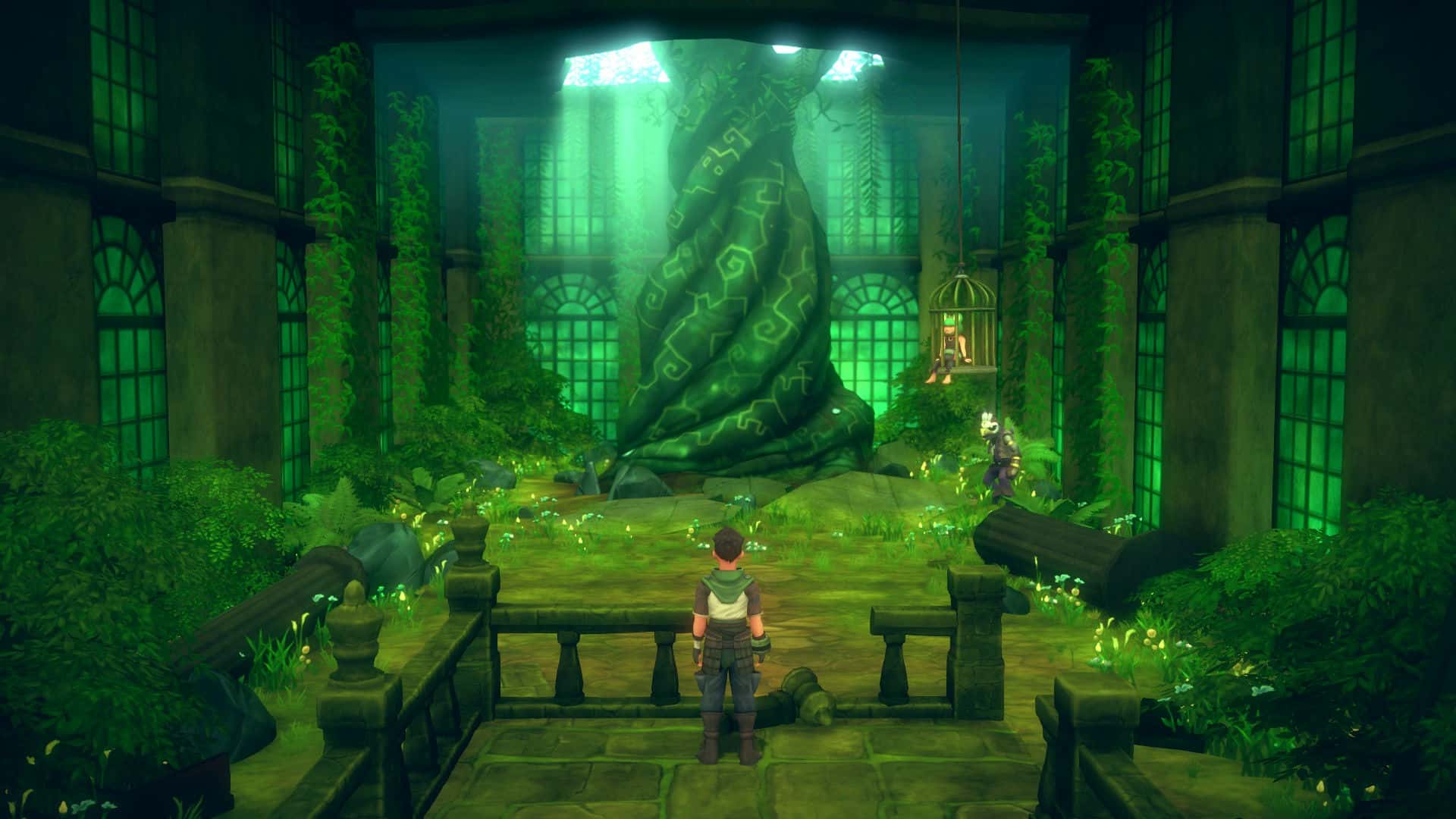 #2. EARTHLOCK (GOG) 由: Snowcastle Games