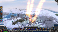 Fantasy Wars screenshot 10